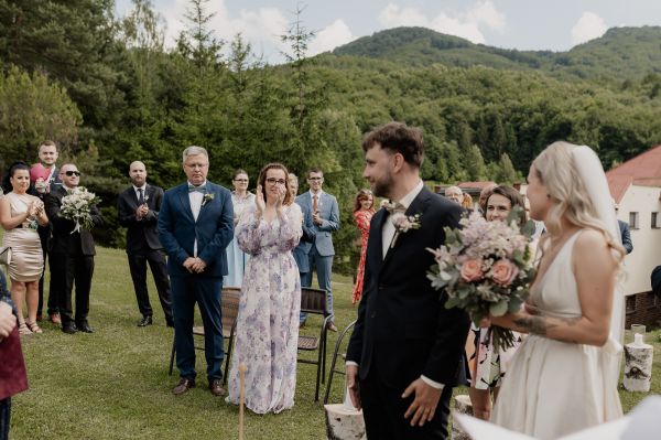 obrázok 3099 - Rekreačné zariadenie Priedhorie - SVADBA