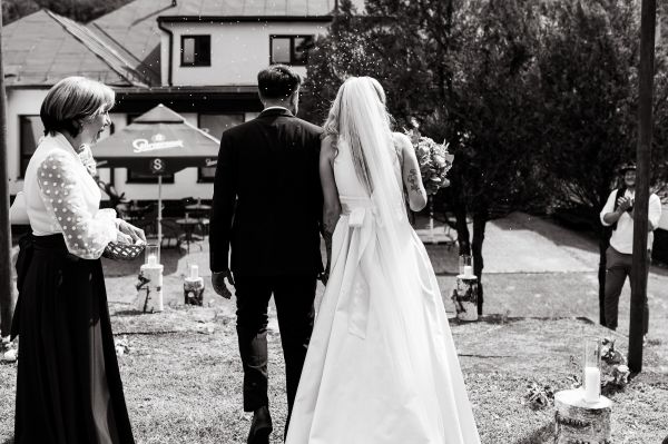 obrázok 3102 - Rekreačné zariadenie Priedhorie - SVADBA