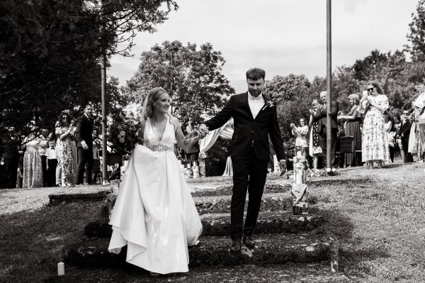 obrázok 3103 - Rekreačné zariadenie Priedhorie - SVADBA