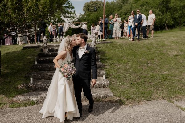 obrázok 3104 - Rekreačné zariadenie Priedhorie - SVADBA