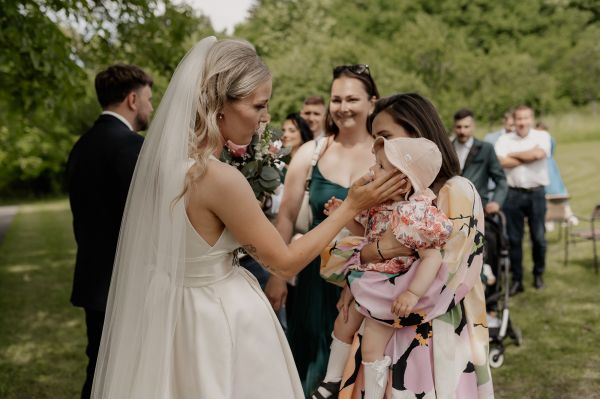 obrázok 3106 - Rekreačné zariadenie Priedhorie - SVADBA