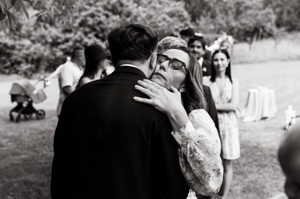 obrázok 3107 - Rekreačné zariadenie Priedhorie - SVADBA