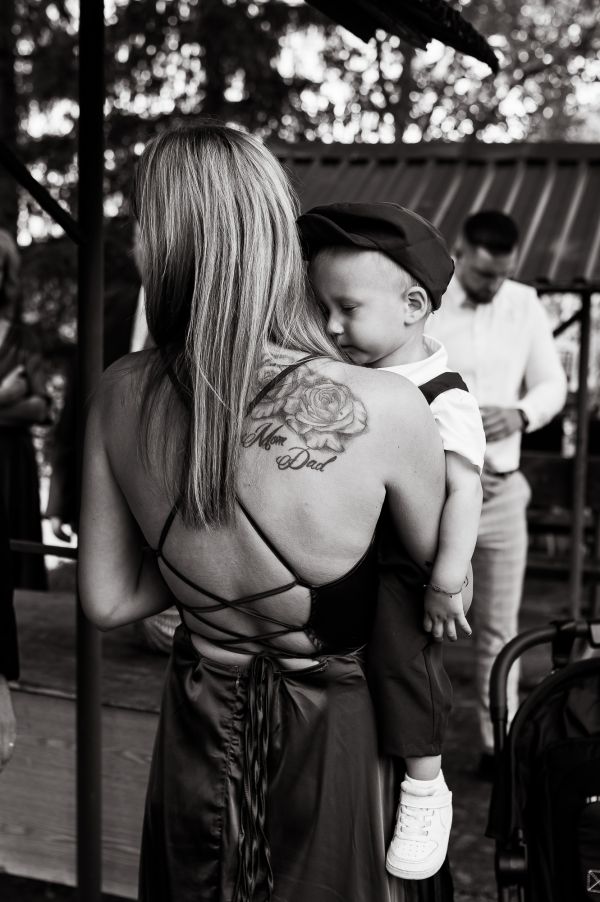 obrázok 3108 - Rekreačné zariadenie Priedhorie - SVADBA