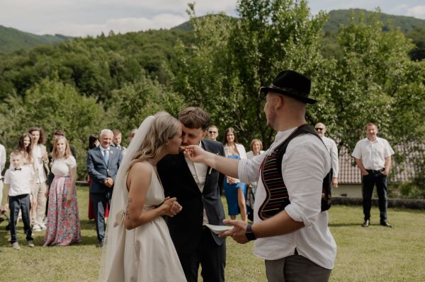 obrázok 3113 - Rekreačné zariadenie Priedhorie - SVADBA