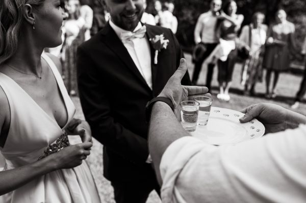 obrázok 3115 - Rekreačné zariadenie Priedhorie - SVADBA