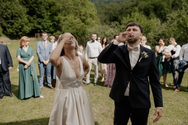 obrázok 3116 - Rekreačné zariadenie Priedhorie - SVADBA