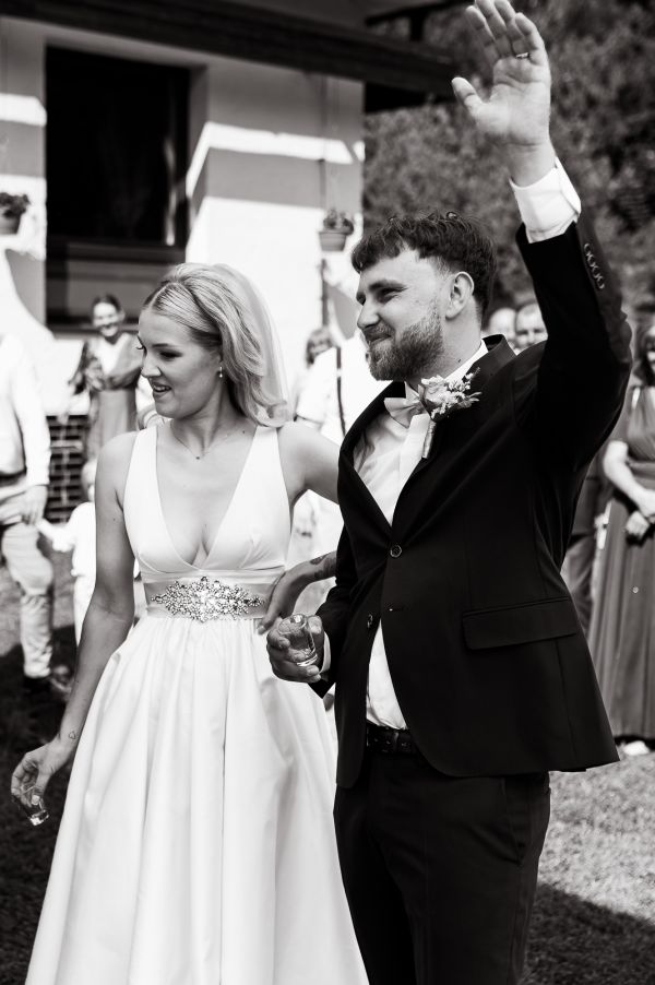 obrázok 3117 - Rekreačné zariadenie Priedhorie - SVADBA