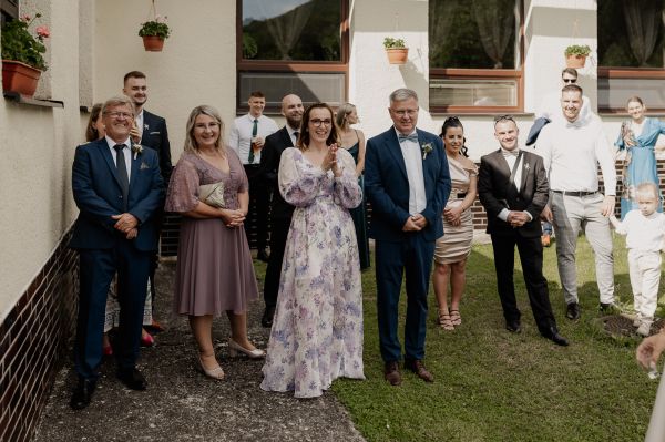 obrázok 3118 - Rekreačné zariadenie Priedhorie - SVADBA