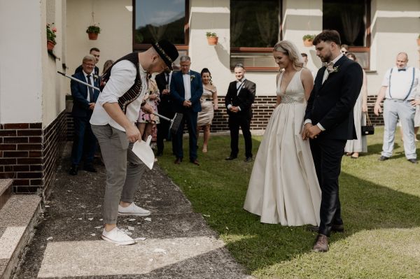 obrázok 3119 - Rekreačné zariadenie Priedhorie - SVADBA