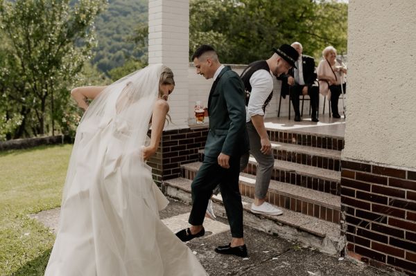 obrázok 3120 - Rekreačné zariadenie Priedhorie - SVADBA