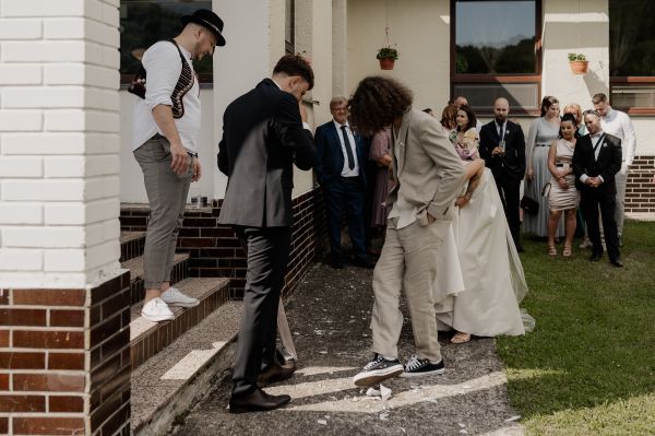 obrázok 3121 - Rekreačné zariadenie Priedhorie - SVADBA