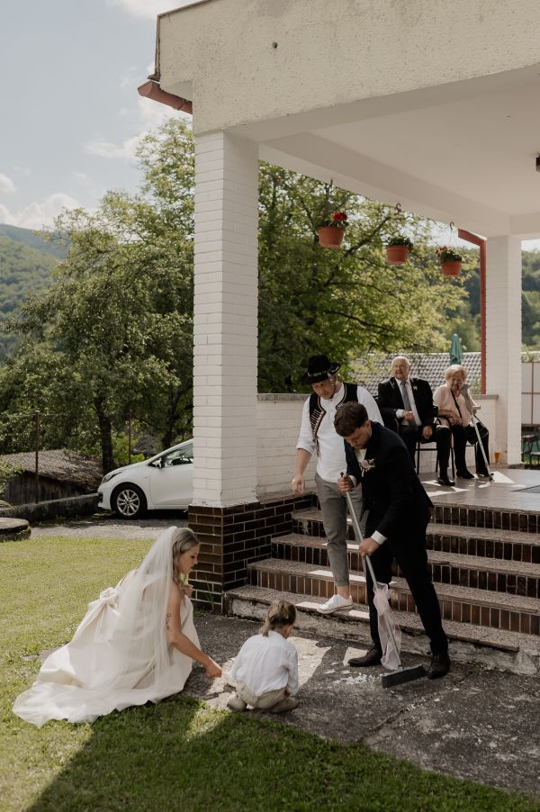 obrázok 3122 - Rekreačné zariadenie Priedhorie - SVADBA