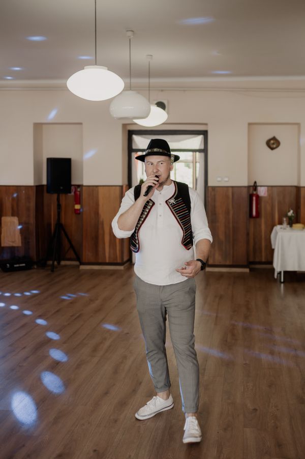 obrázok 3125 - Rekreačné zariadenie Priedhorie - SVADBA