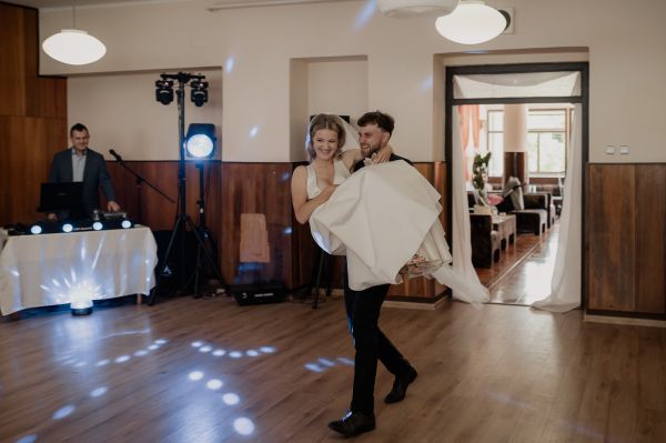 obrázok 3126 - Rekreačné zariadenie Priedhorie - SVADBA