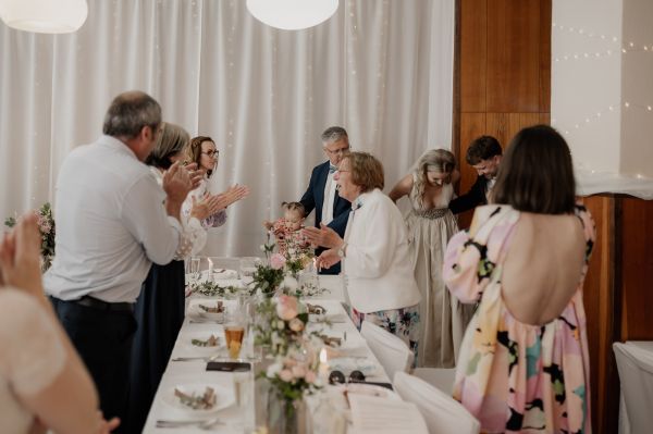 obrázok 3129 - Rekreačné zariadenie Priedhorie - SVADBA