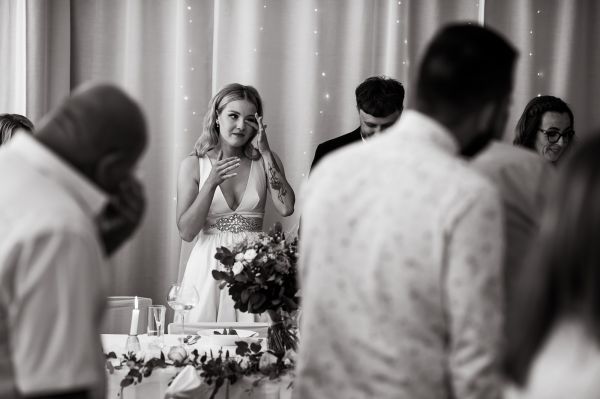 obrázok 3131 - Rekreačné zariadenie Priedhorie - SVADBA