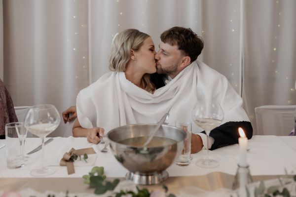 obrázok 3135 - Rekreačné zariadenie Priedhorie - SVADBA