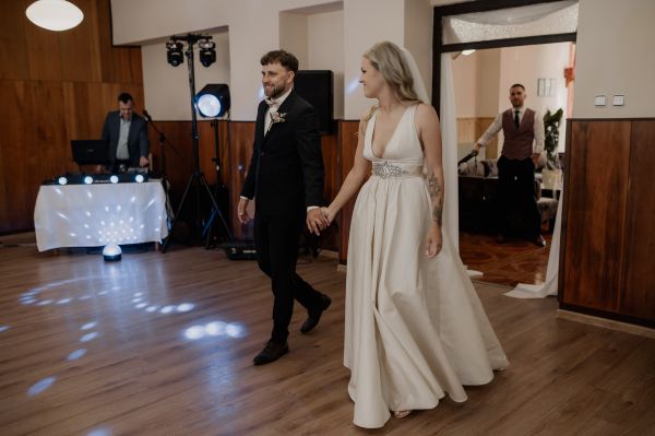 obrázok 3136 - Rekreačné zariadenie Priedhorie - SVADBA