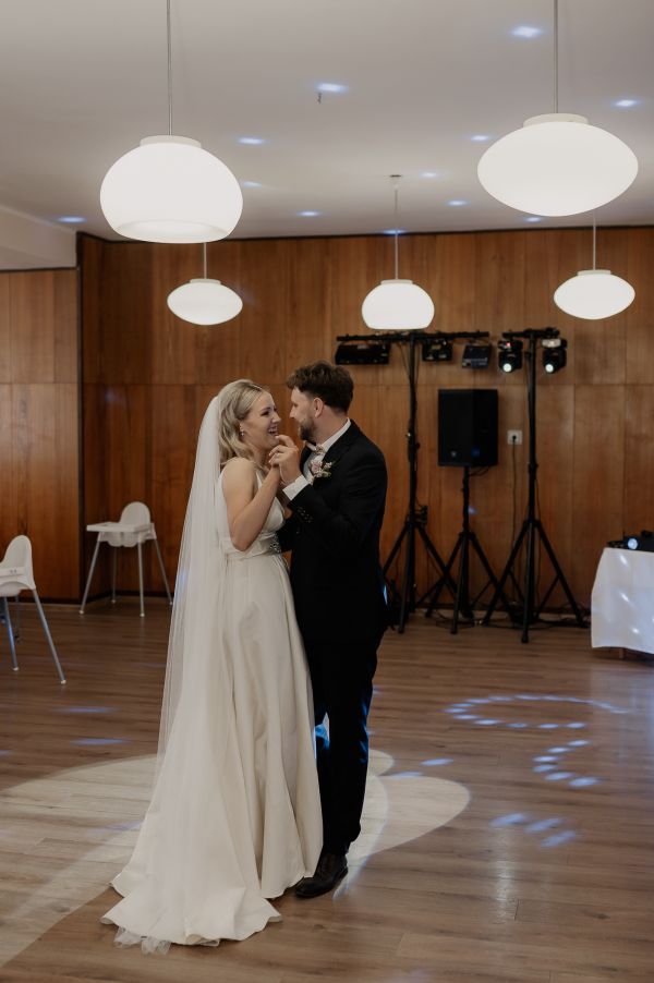 obrázok 3137 - Rekreačné zariadenie Priedhorie - SVADBA