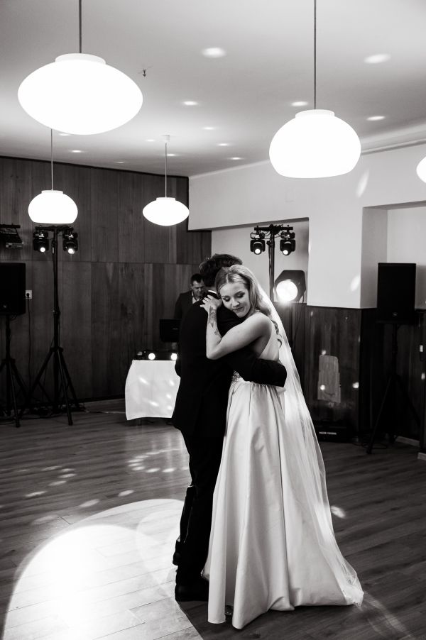 obrázok 3138 - Rekreačné zariadenie Priedhorie - SVADBA