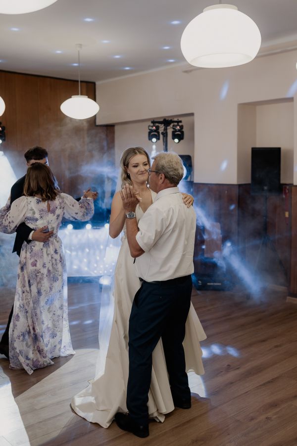 obrázok 3139 - Rekreačné zariadenie Priedhorie - SVADBA