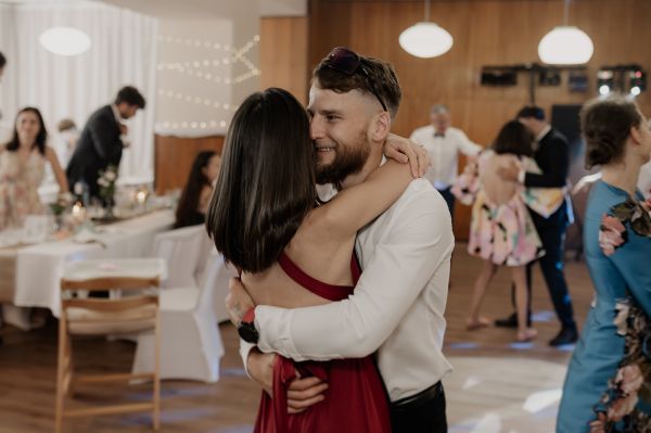 obrázok 3141 - Rekreačné zariadenie Priedhorie - SVADBA