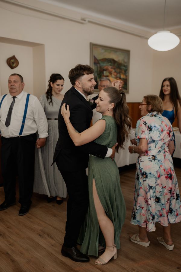 obrázok 3142 - Rekreačné zariadenie Priedhorie - SVADBA