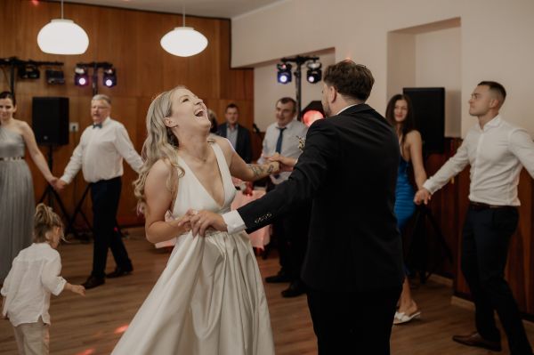 obrázok 3143 - Rekreačné zariadenie Priedhorie - SVADBA