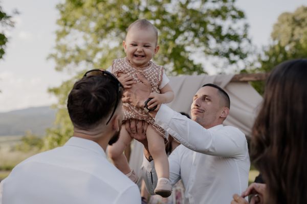 obrázok 3144 - Rekreačné zariadenie Priedhorie - SVADBA