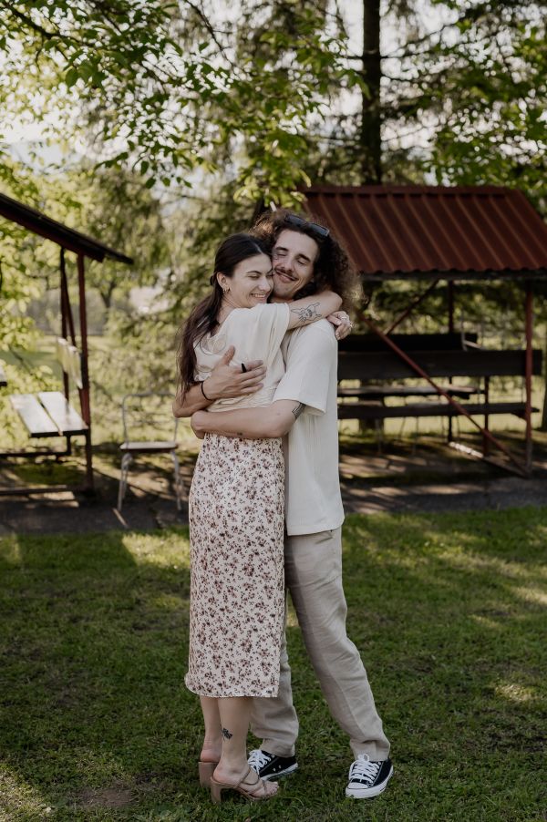 obrázok 3145 - Rekreačné zariadenie Priedhorie - SVADBA