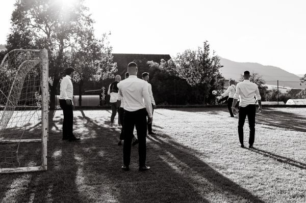 obrázok 3147 - Rekreačné zariadenie Priedhorie - SVADBA