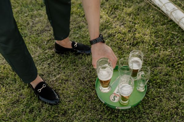 obrázok 3148 - Rekreačné zariadenie Priedhorie - SVADBA