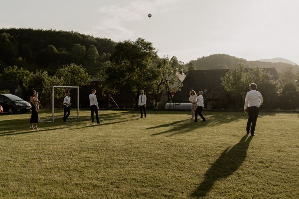 obrázok 3150 - Rekreačné zariadenie Priedhorie - SVADBA