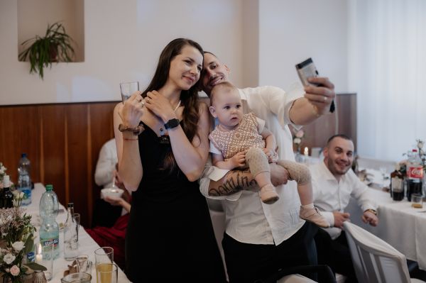 obrázok 3151 - Rekreačné zariadenie Priedhorie - SVADBA