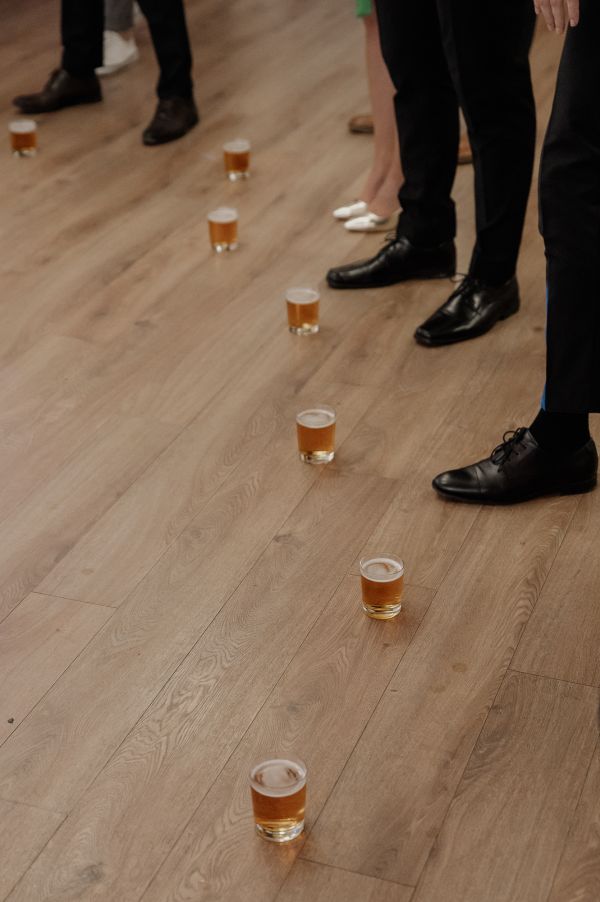 obrázok 3152 - Rekreačné zariadenie Priedhorie - SVADBA