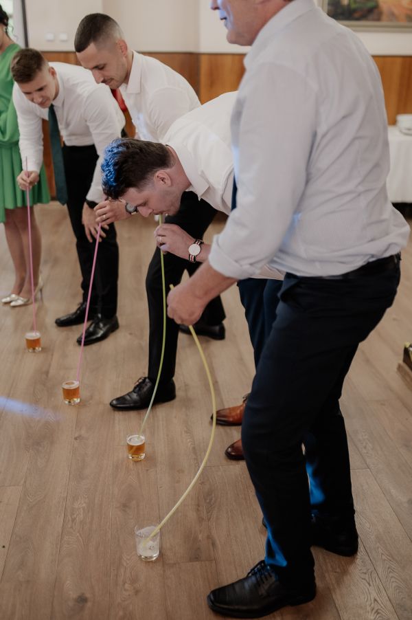 obrázok 3155 - Rekreačné zariadenie Priedhorie - SVADBA