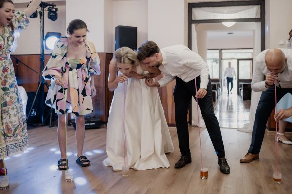 obrázok 3156 - Rekreačné zariadenie Priedhorie - SVADBA