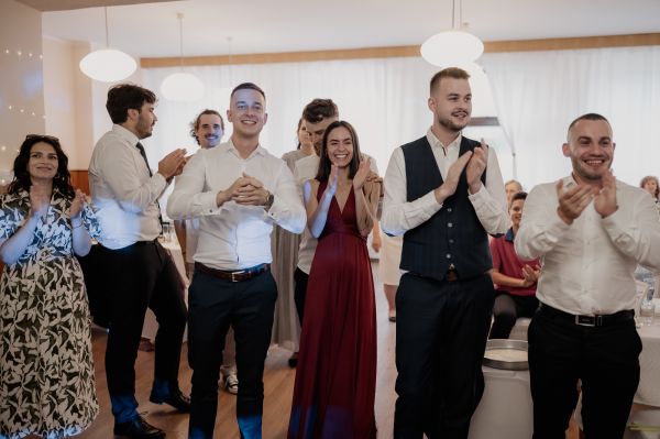 obrázok 3158 - Rekreačné zariadenie Priedhorie - SVADBA