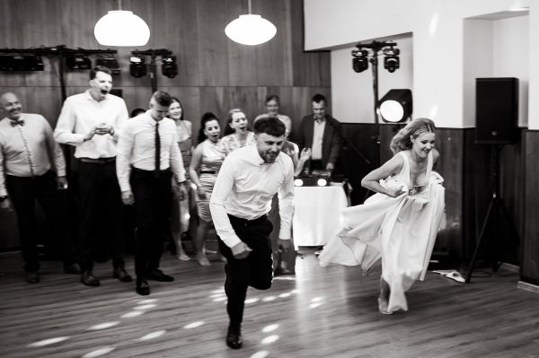 obrázok 3160 - Rekreačné zariadenie Priedhorie - SVADBA