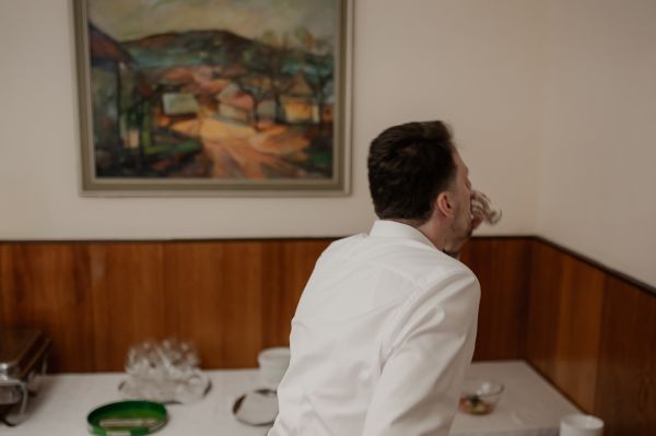 obrázok 3162 - Rekreačné zariadenie Priedhorie - SVADBA