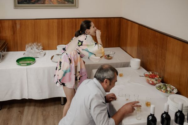 obrázok 3163 - Rekreačné zariadenie Priedhorie - SVADBA