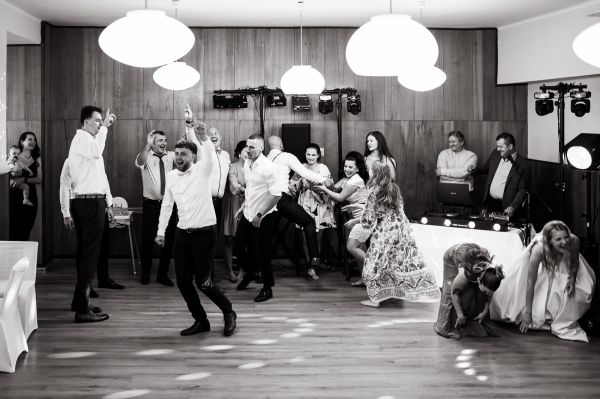 obrázok 3165 - Rekreačné zariadenie Priedhorie - SVADBA