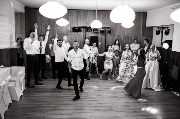 obrázok 3166 - Rekreačné zariadenie Priedhorie - SVADBA