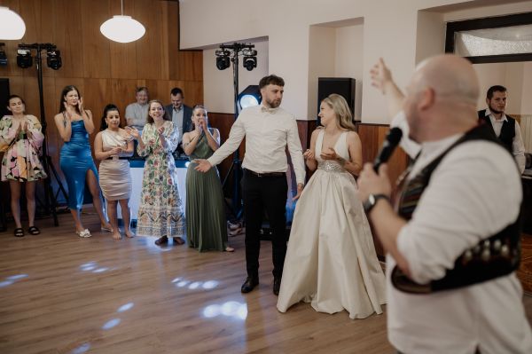 obrázok 3167 - Rekreačné zariadenie Priedhorie - SVADBA