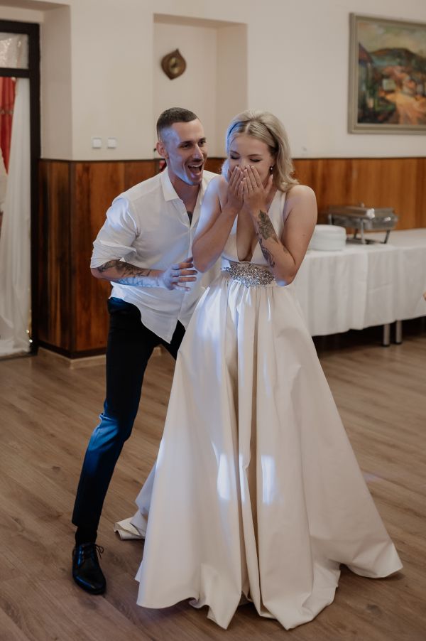 obrázok 3168 - Rekreačné zariadenie Priedhorie - SVADBA