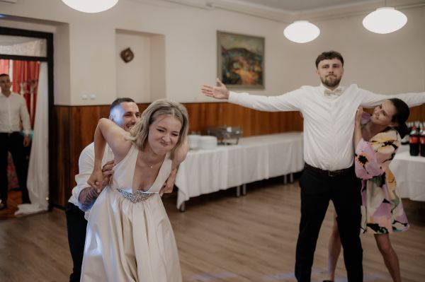 obrázok 3169 - Rekreačné zariadenie Priedhorie - SVADBA