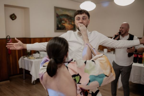 obrázok 3170 - Rekreačné zariadenie Priedhorie - SVADBA