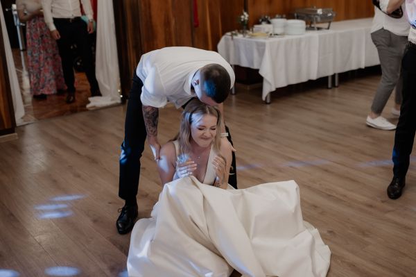 obrázok 3171 - Rekreačné zariadenie Priedhorie - SVADBA