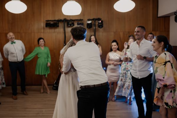 obrázok 3175 - Rekreačné zariadenie Priedhorie - SVADBA