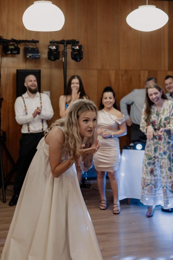 obrázok 3176 - Rekreačné zariadenie Priedhorie - SVADBA